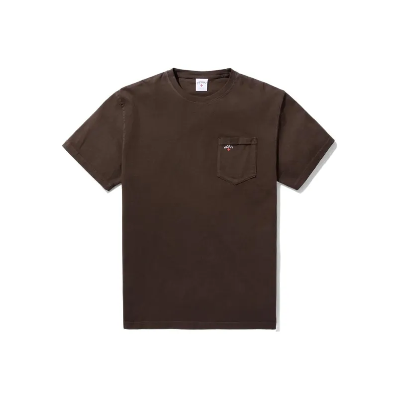 NOAH Pocket Tee-1