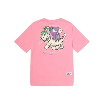 Mishkanyc Ruob SS22 Straight T-Shirt Unisex