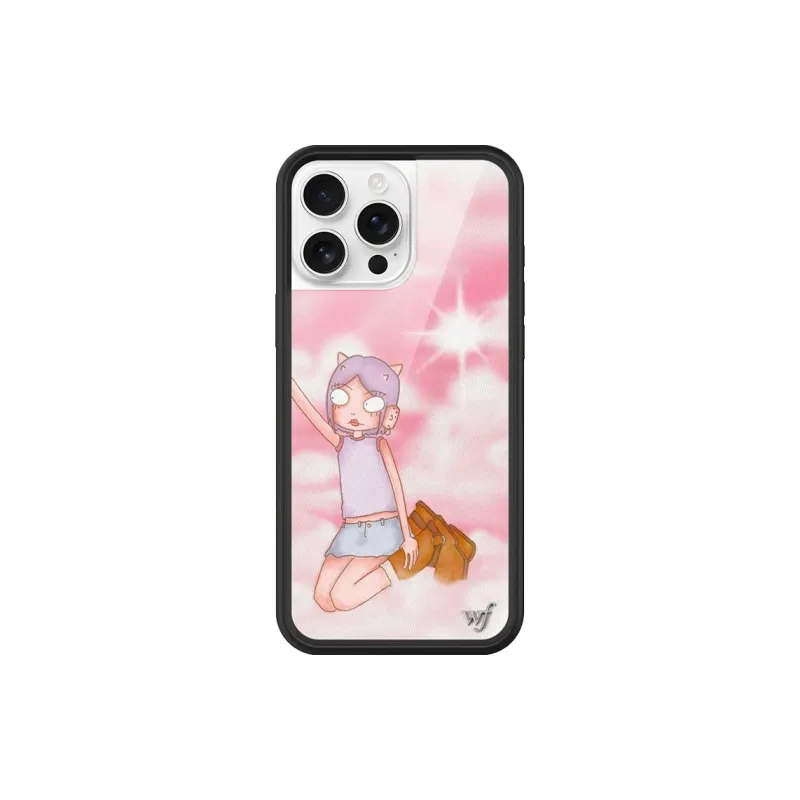 WILDFLOWER Phone Cases-3