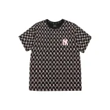 Black Pink Logo