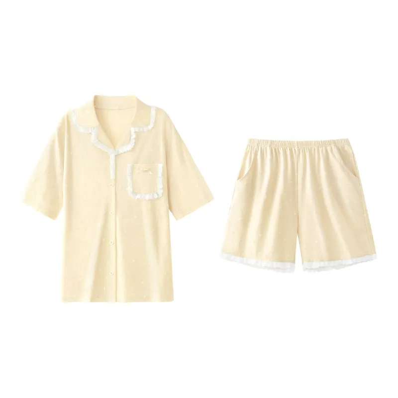 SEM/R Women's Pajama Sets-14