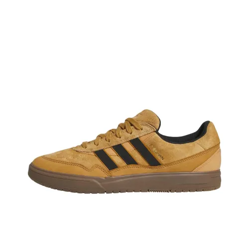 Tyshawn 2 Adidas Originals 'Mesa Black Gum'