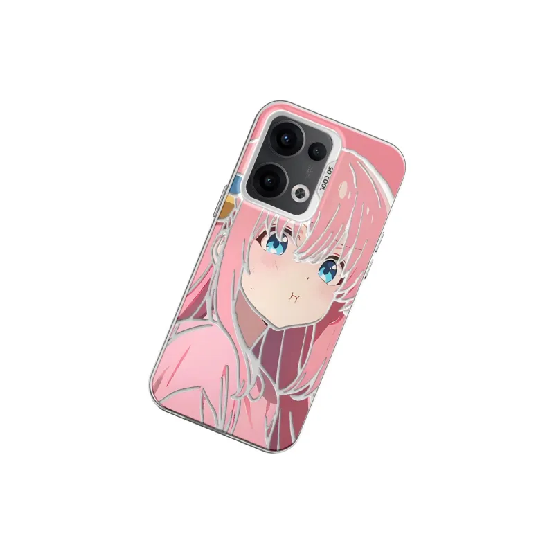 MANQIN Phone Cases-1