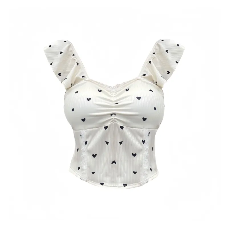 TLXT Unisex Tank Tops-10