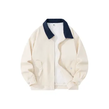 FORCEPULR Jackets Unisex