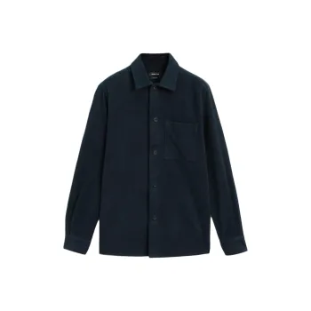 Massimo Dutti Jackets Coats Men's Sea Blue
