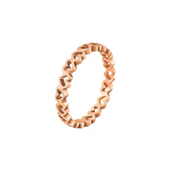 Folli Follie Rings Women's Gold
