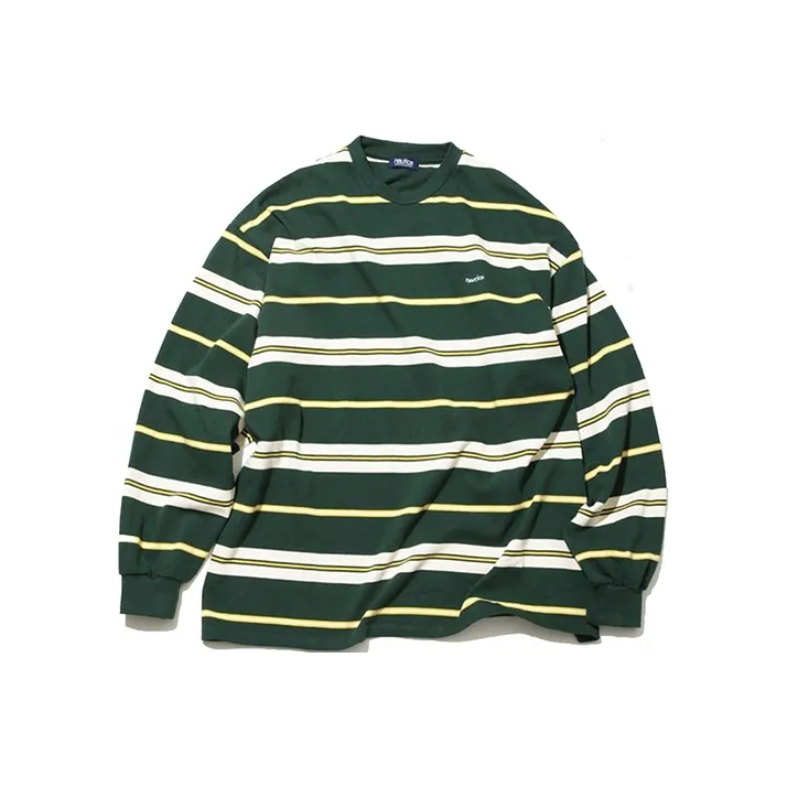 NAUTICA JAPAN T Shirts Unisex-0