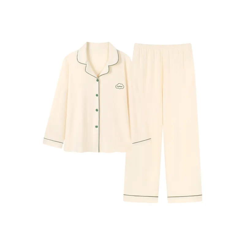 Urban Beauty Pajama Set Women's-16