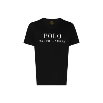 Polo Ralph Lauren T Shirt Men's Black