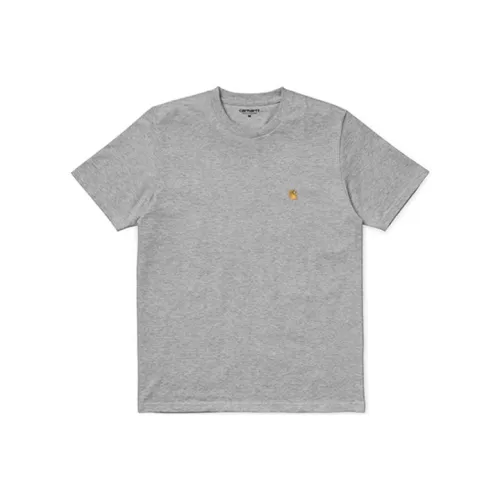Carhartt WIP S/S Chase T Shirt