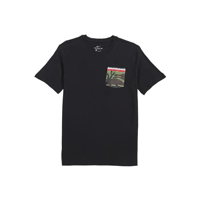 Nike T Shirts Men-0