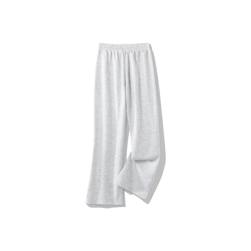 SPONGEBOB SQUAREPANTS Knitted Sports Pants Unisex-3