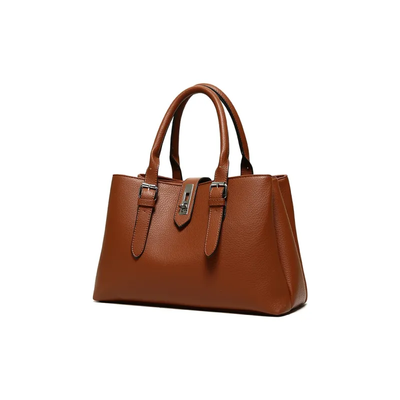 KARUISHA PU Crossbody Bag Women's-1