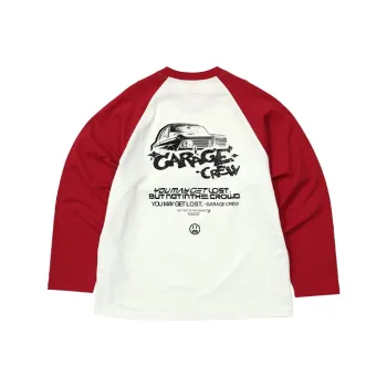 BEASTER Car Trend T Shirts Unisex