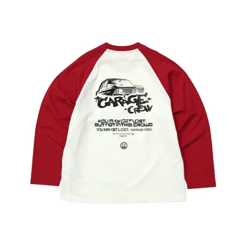 BEASTER Car Trend T Shirts Unisex