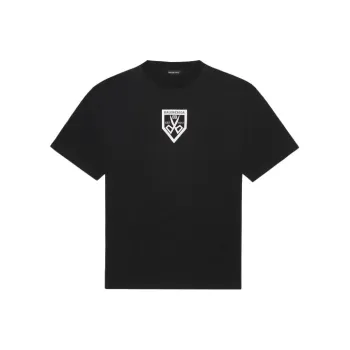 Balenciaga Scissors Flatground T Shirt
