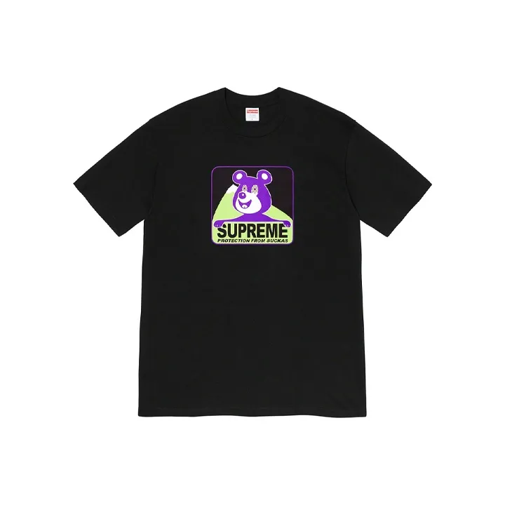Supreme Bear Tee-1