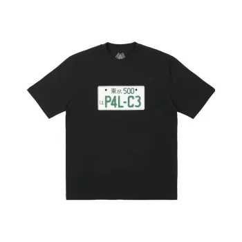 PALACE Plate T shirt