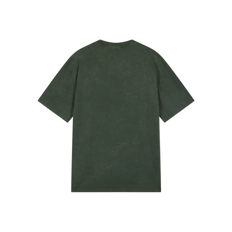 Champion T Shirt Europe Version Unisex-3