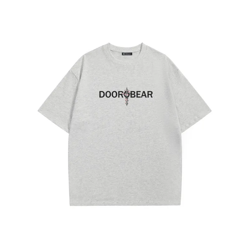 Budding Bear T Shirts Unisex-8