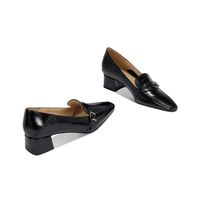 JESSICA SOPHIA Loafers Women's-2