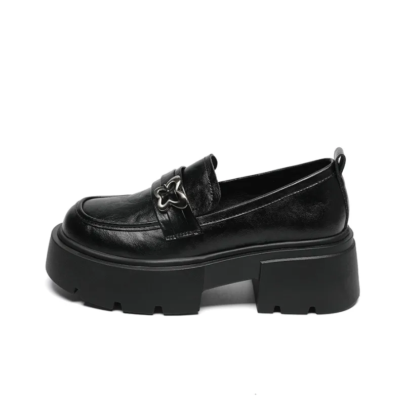 ZHR Loafers Men Black/Beige-0