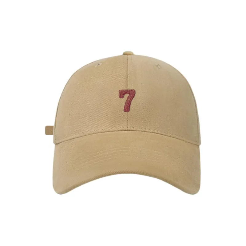 ZUOWEISHIJIA Cotton Baseball Caps Unisex-5