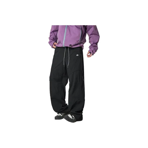 LOOX! Casual Pants Unisex