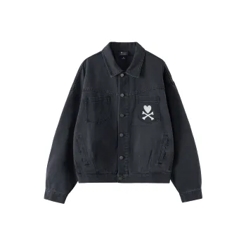 Tokidoki SS25 Denim Jacket Unisex