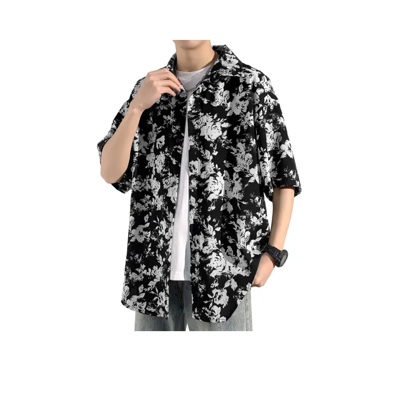 Lulifama Shirts Unisex-31