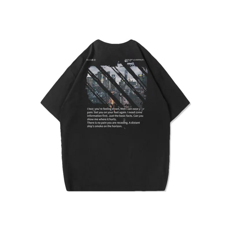 Athief T-Shirts Unisex-4
