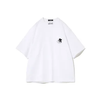 UNDERCOVER X Evangelion Tee 4