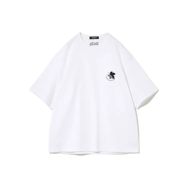 UNDERCOVER X Evangelion Tee 4-0