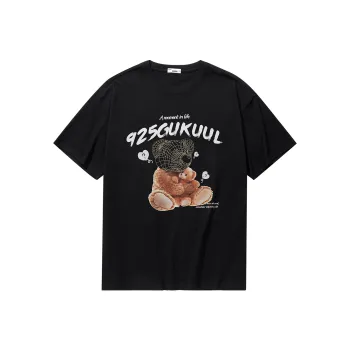 GUKUUL T-Shirts Unisex