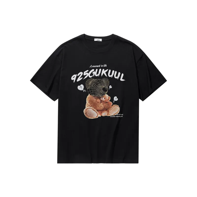 GUKUUL T-Shirts Unisex-0