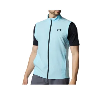 Under Armour UA Fresh Jacket Men's Blue