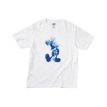 UNIQLO Other T-Shirt Unisex White
