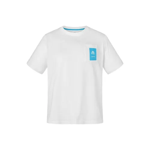 Kappa T-Shirts Men