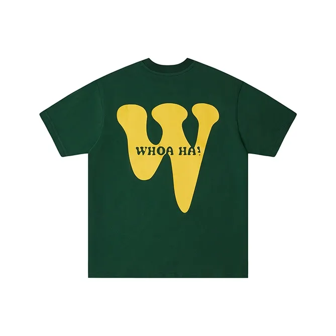 WHOA HA! T Shirts Unisex-20
