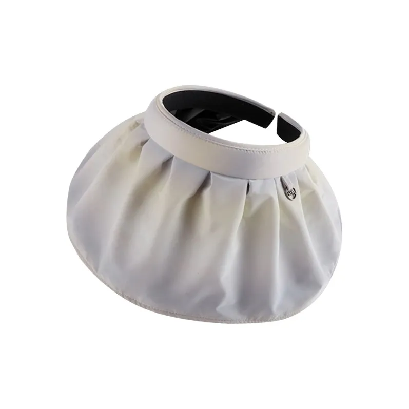 BANDICOOT Polyester Sun Protection Hats Women's-1