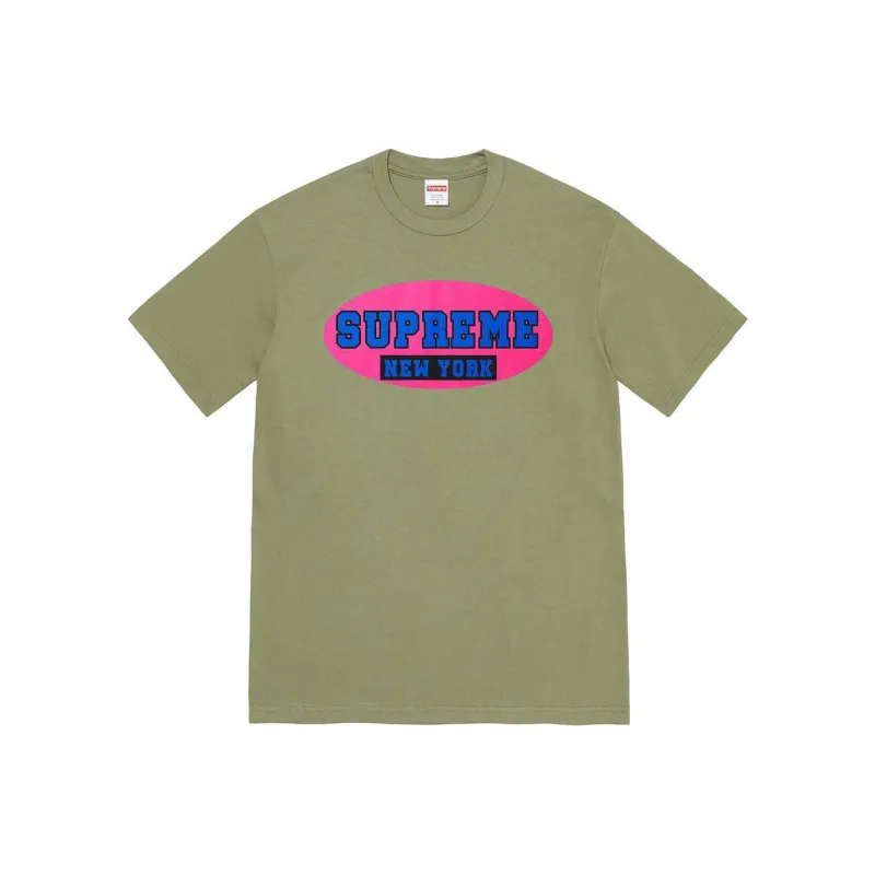 Supreme New York Tee-5