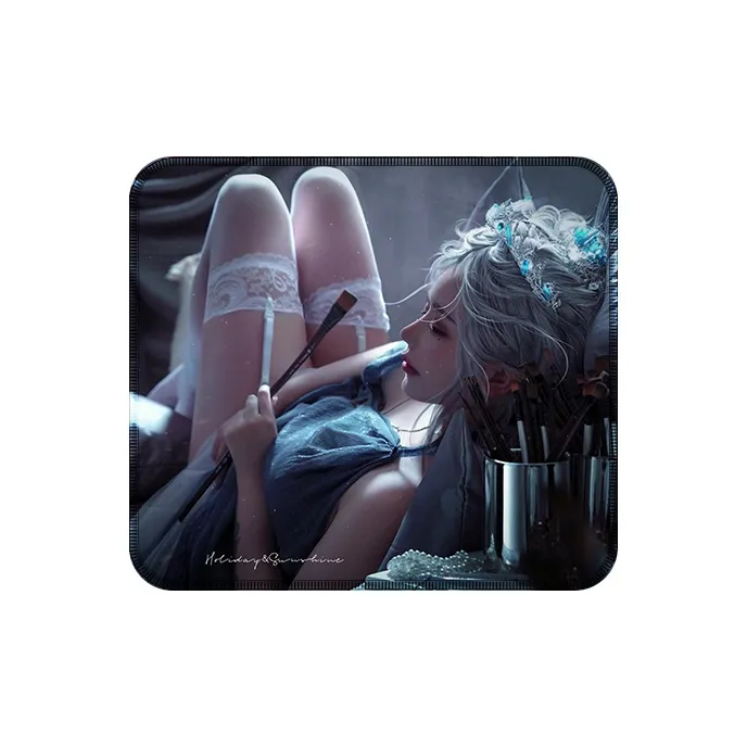 GULAN Esports Mouse Pad Gaming Exclusive Pad SJCL700 709 Multiple Pattern Options-6