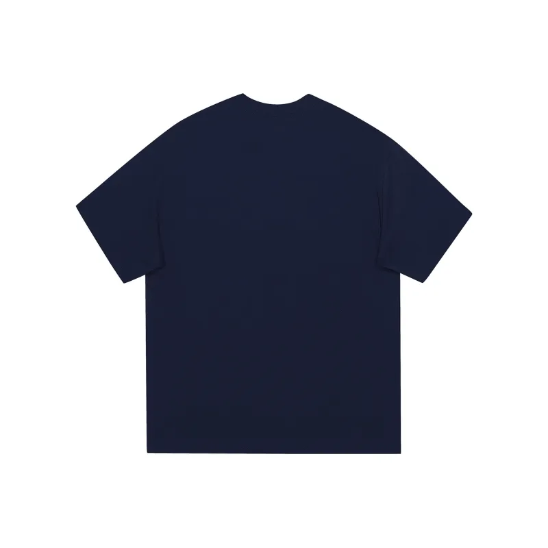 BIG TIME REGAL T Shirt Unisex Black-3