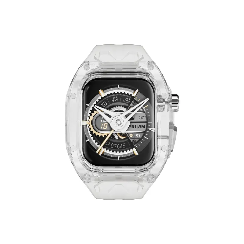Akkerds Watch Bands Apple Compatibility 200mm TPU Material-2