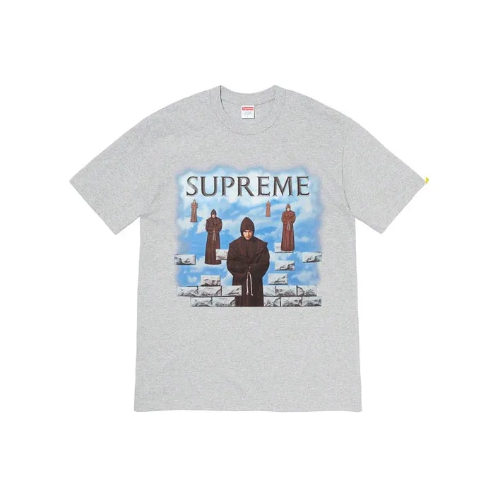 Supreme Levitation Tee-0