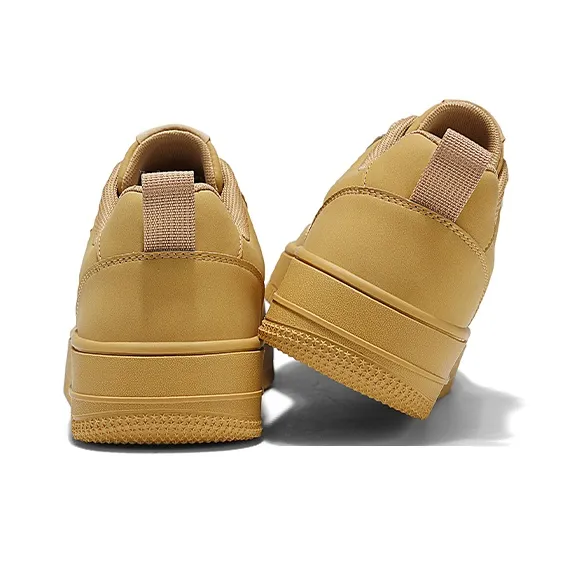 AGSDON Low Top Skateboard Shoes Men's-8