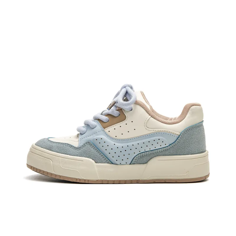Three Islands Skateboard Shoes Women's-5