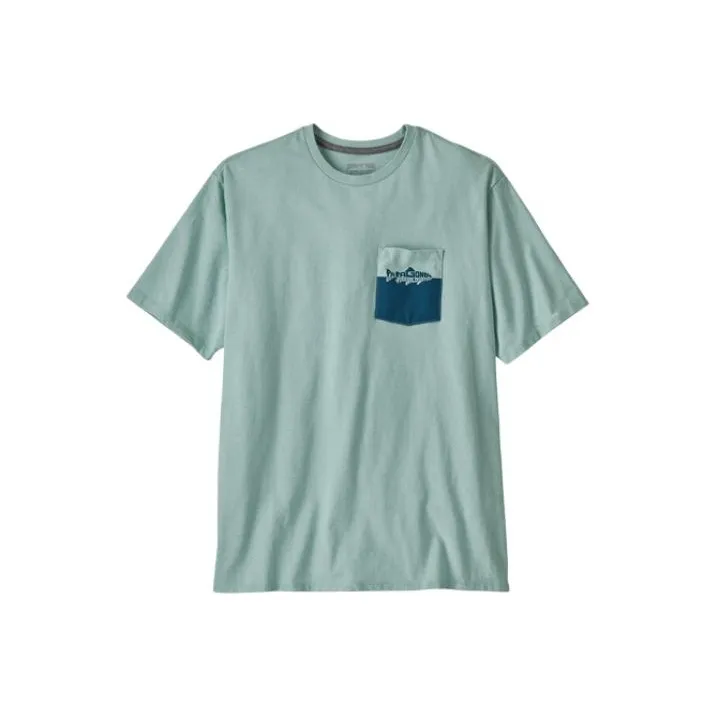 Patagonia Responsibili T Shirts Men-18