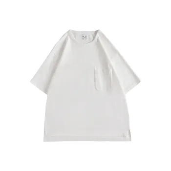 Evi Stub SS21 Straight T-Shirt Unisex